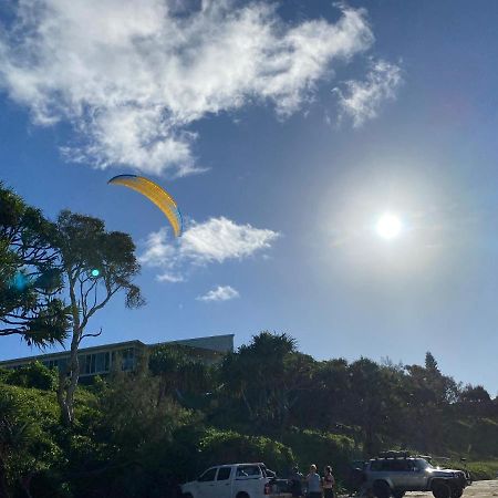 Rainbow Beach Dream Studio Motel Style Apartment Exteriör bild