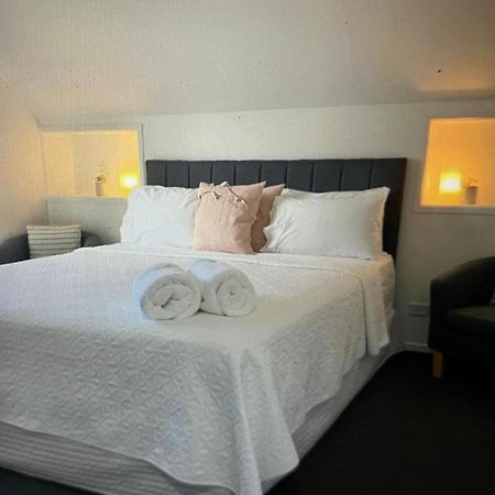 Rainbow Beach Dream Studio Motel Style Apartment Exteriör bild