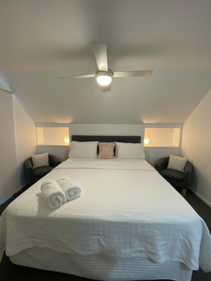 Rainbow Beach Dream Studio Motel Style Apartment Exteriör bild