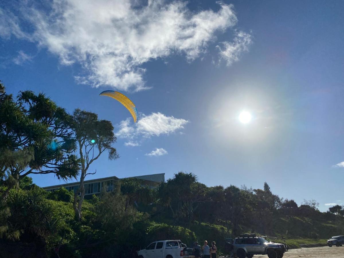 Rainbow Beach Dream Studio Motel Style Apartment Exteriör bild