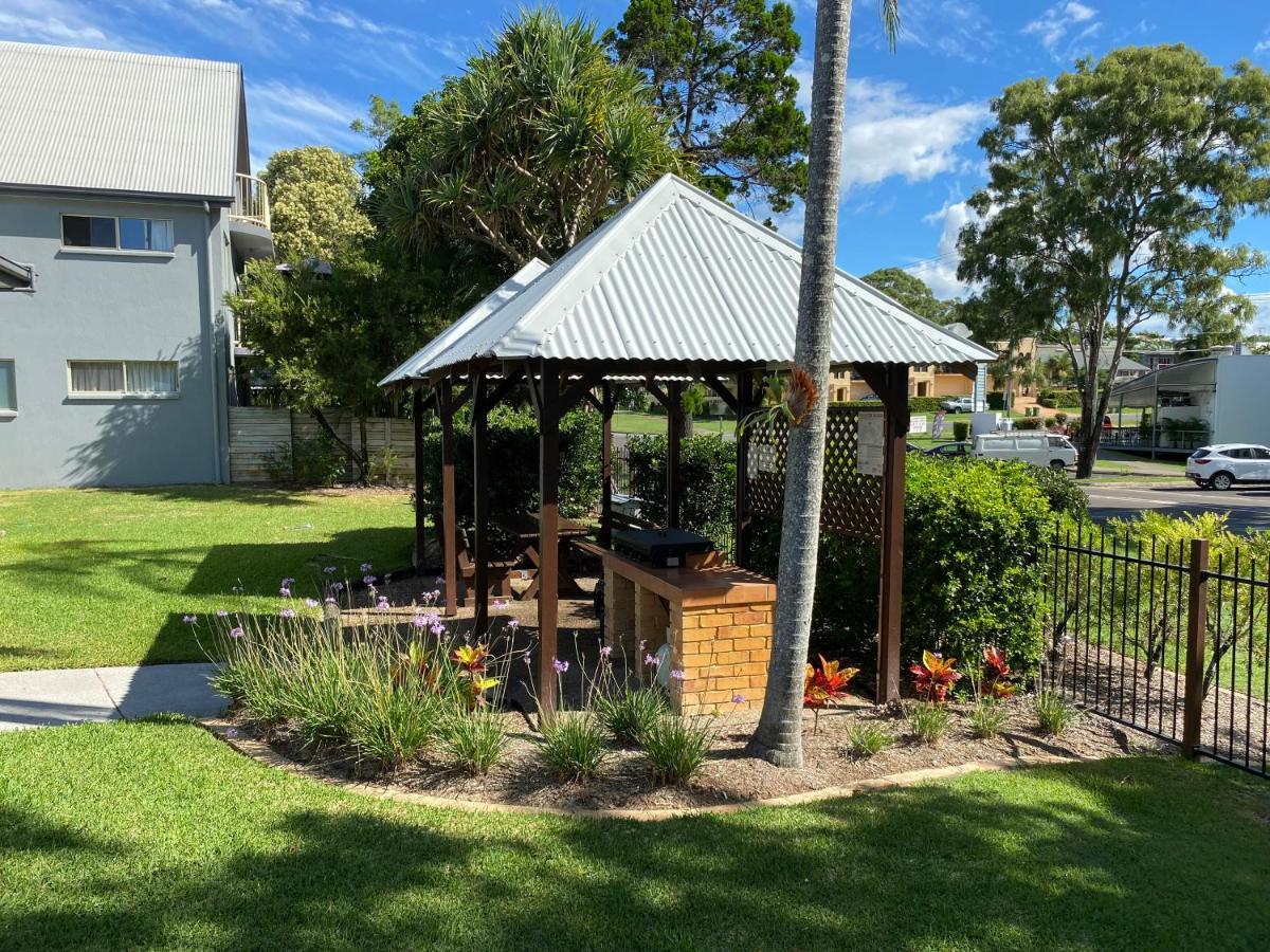 Rainbow Beach Dream Studio Motel Style Apartment Exteriör bild