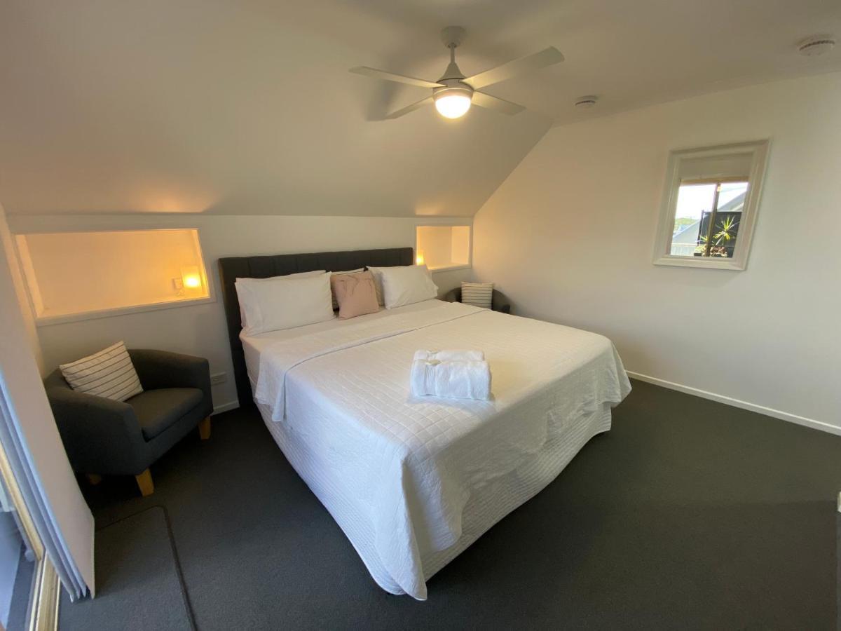 Rainbow Beach Dream Studio Motel Style Apartment Exteriör bild