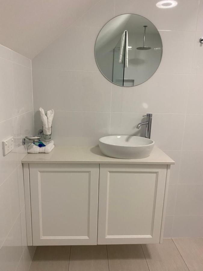 Rainbow Beach Dream Studio Motel Style Apartment Exteriör bild