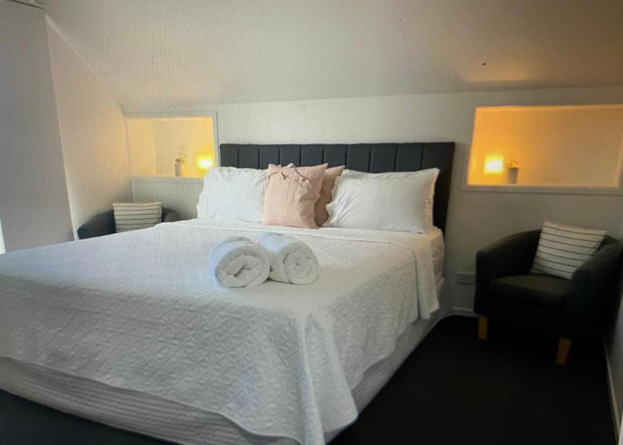 Rainbow Beach Dream Studio Motel Style Apartment Exteriör bild