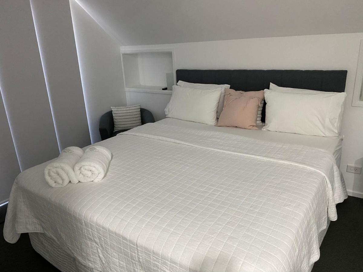 Rainbow Beach Dream Studio Motel Style Apartment Exteriör bild