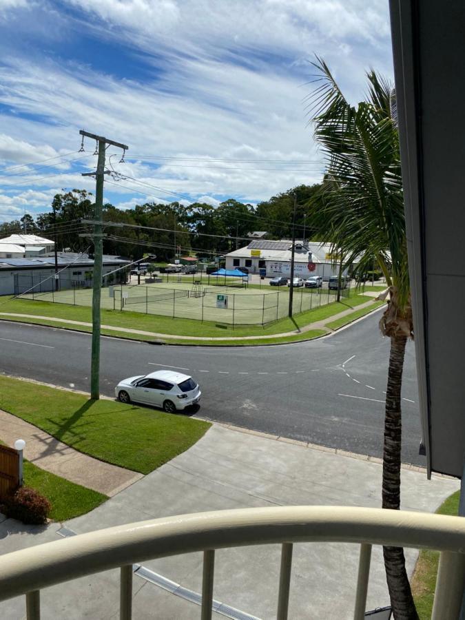 Rainbow Beach Dream Studio Motel Style Apartment Exteriör bild