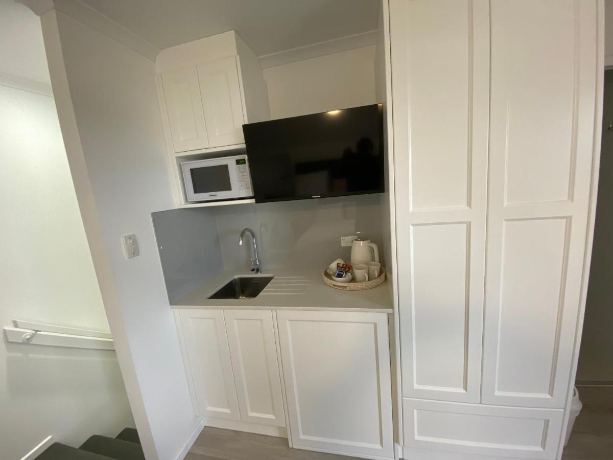 Rainbow Beach Dream Studio Motel Style Apartment Exteriör bild