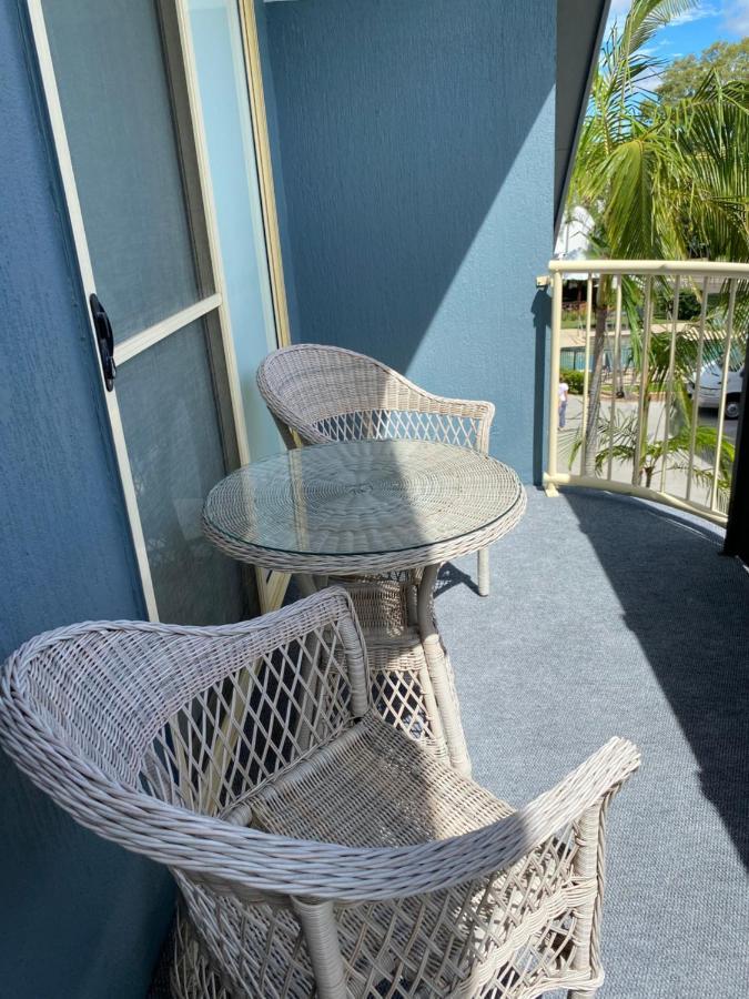 Rainbow Beach Dream Studio Motel Style Apartment Exteriör bild